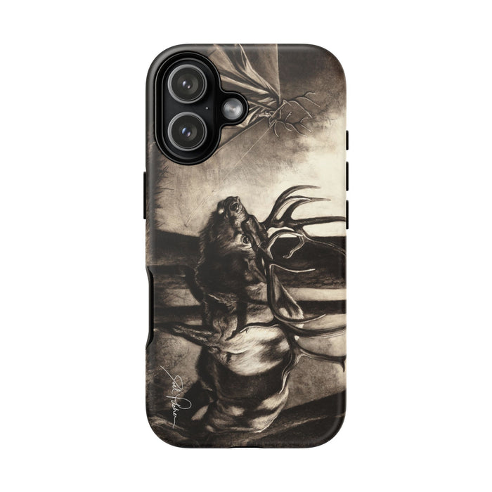 iPhone 17 / Matte