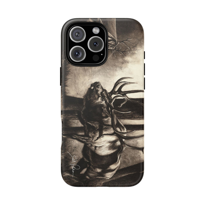 iPhone 16 Pro Max / Matte