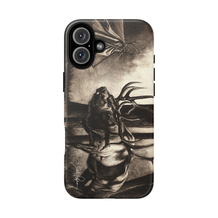 iPhone 16 Plus / Matte