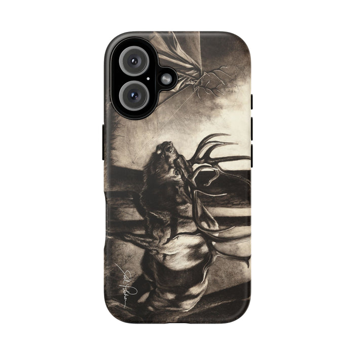 iPhone 16 / Matte