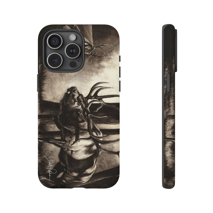 iPhone 15 Pro Max / Matte