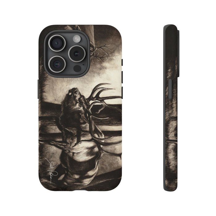 iPhone 15 Pro / Matte
