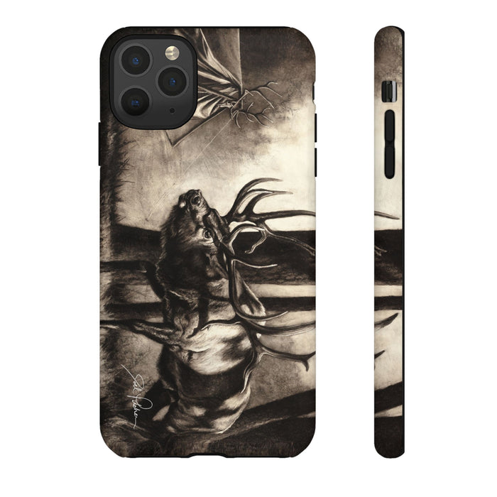 iPhone 11 Pro Max / Matte