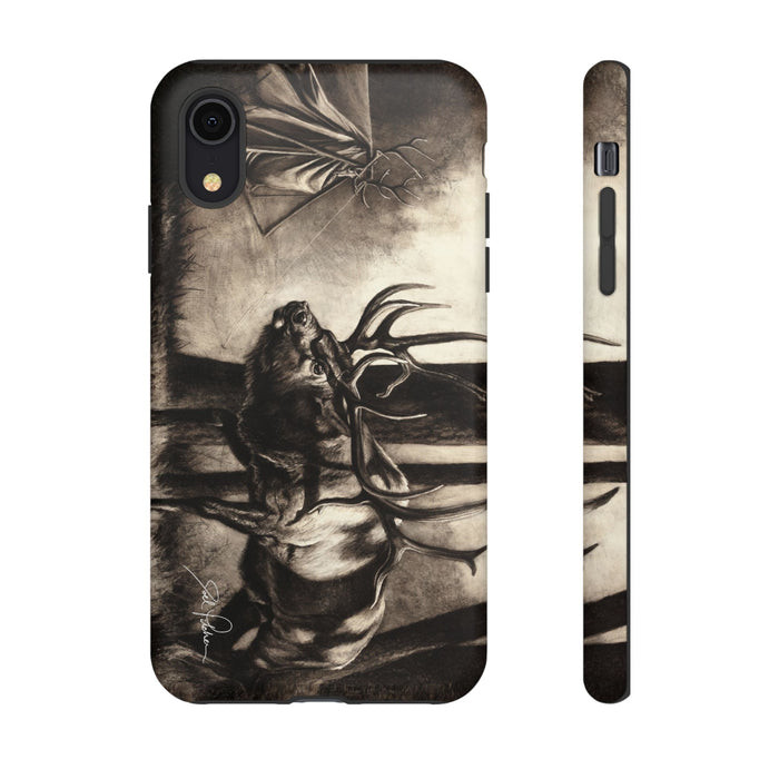 "Family Ties" Smart Phone Tough Case