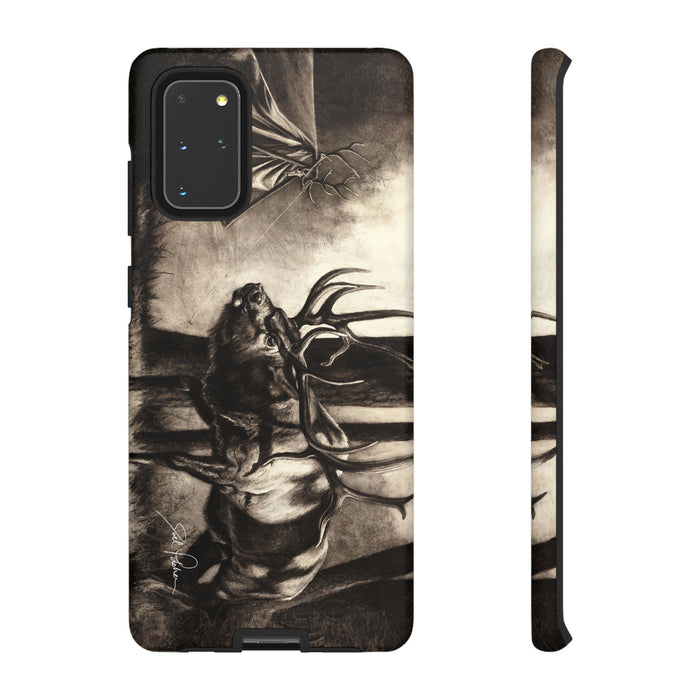 Samsung Galaxy S20+ / Matte