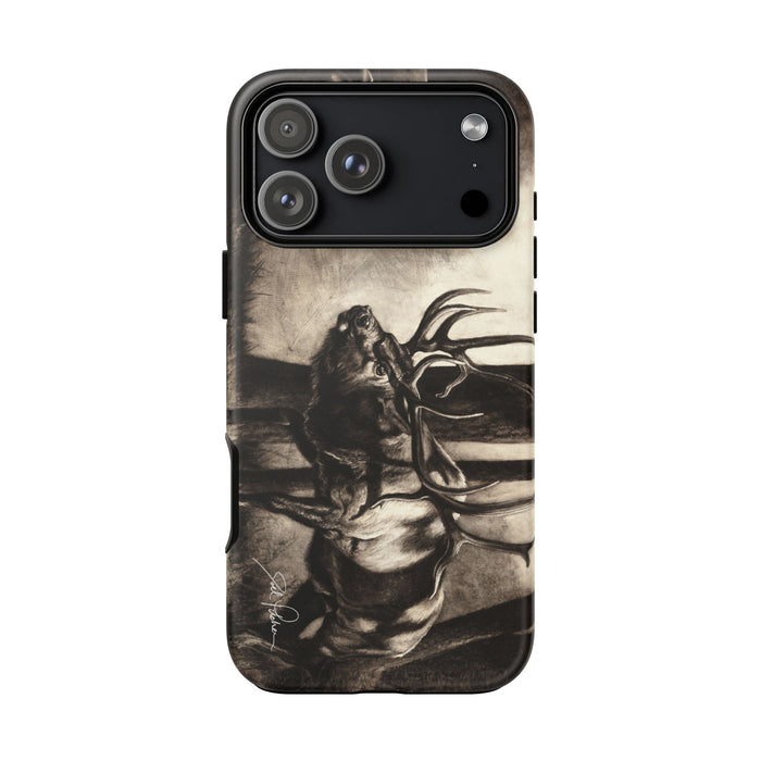 iPhone 18 Pro Max / Matte