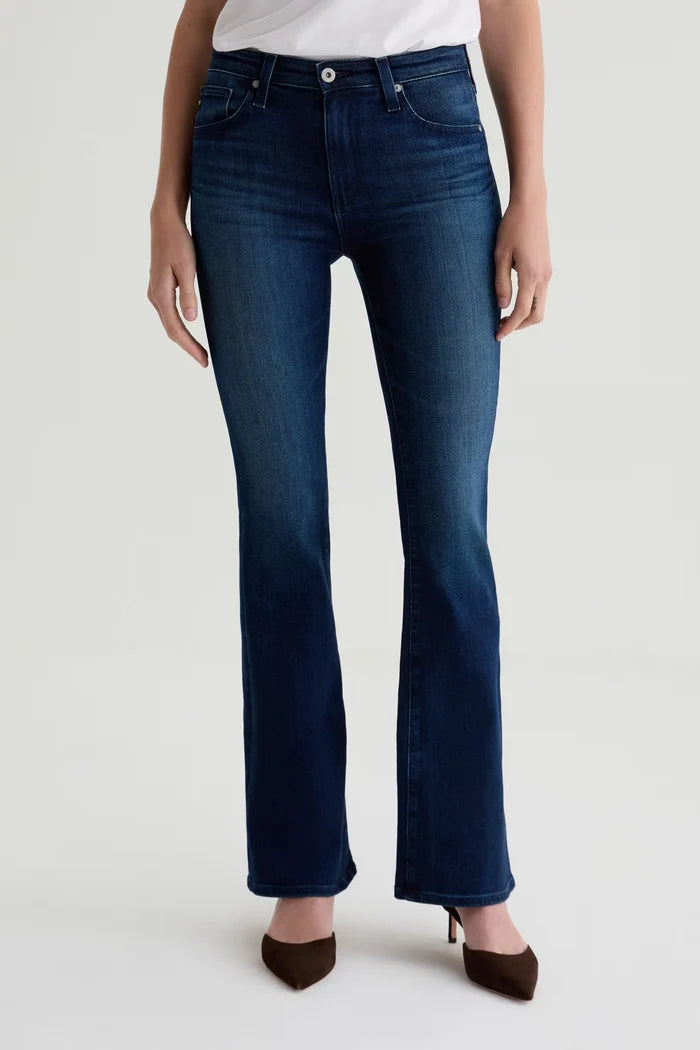 Farrah Boot Jean Jeans AG Jeans