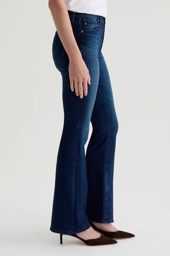 Farrah Boot Jean Jeans AG Jeans