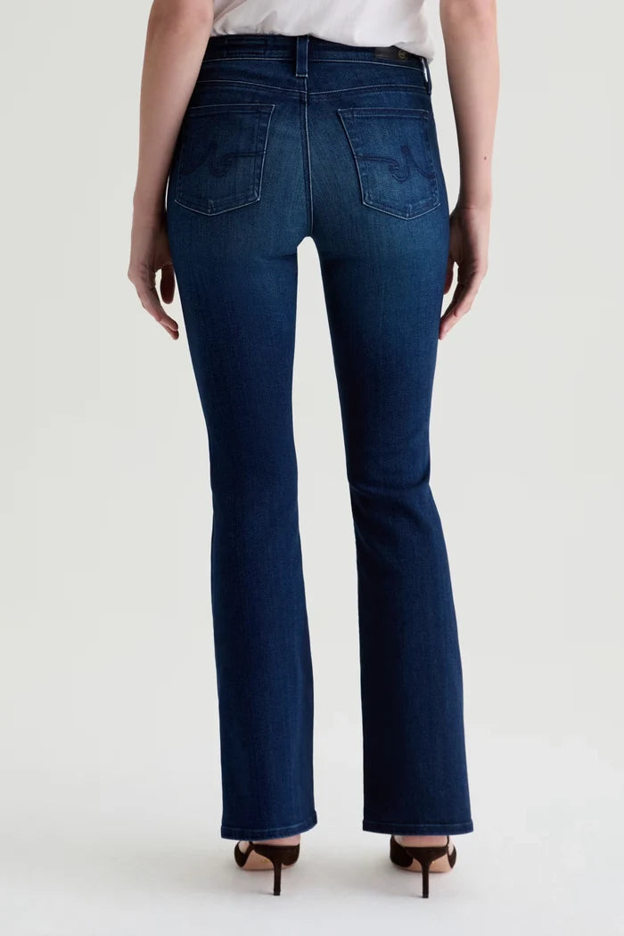 Farrah Boot Jean Jeans AG Jeans