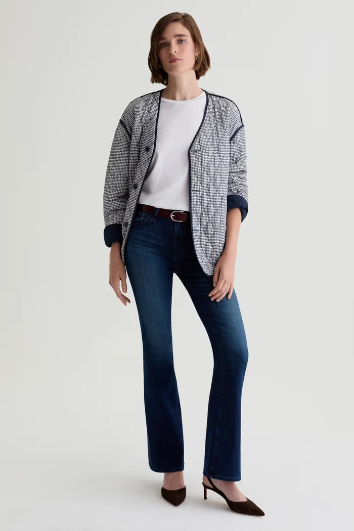 Farrah Boot Jean Jeans AG Jeans