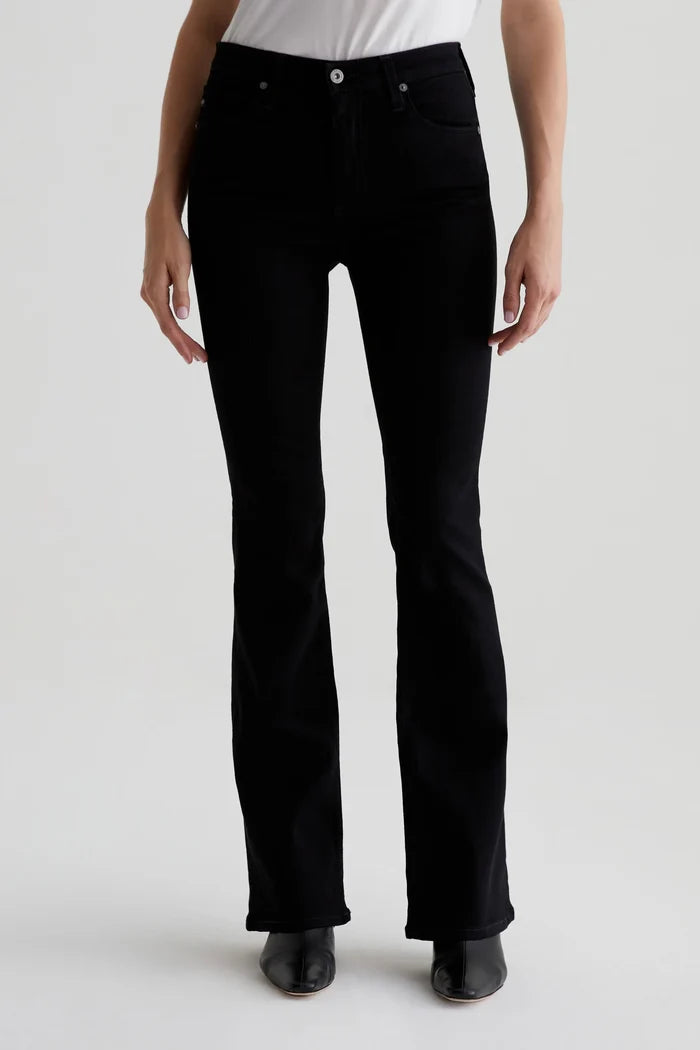Farrah Boot Jeans AG Jeans