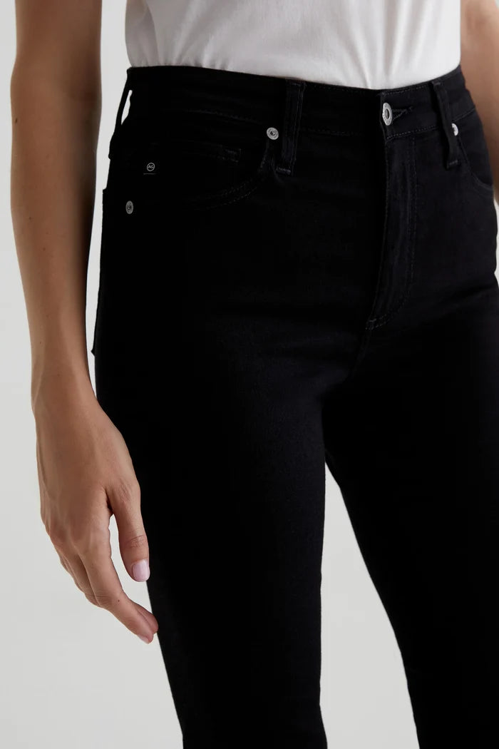 Farrah Boot Jeans AG Jeans