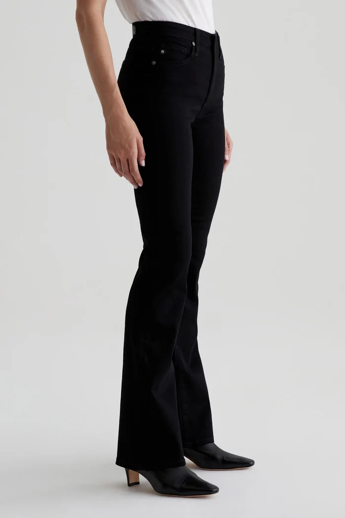 Farrah Boot Jeans AG Jeans