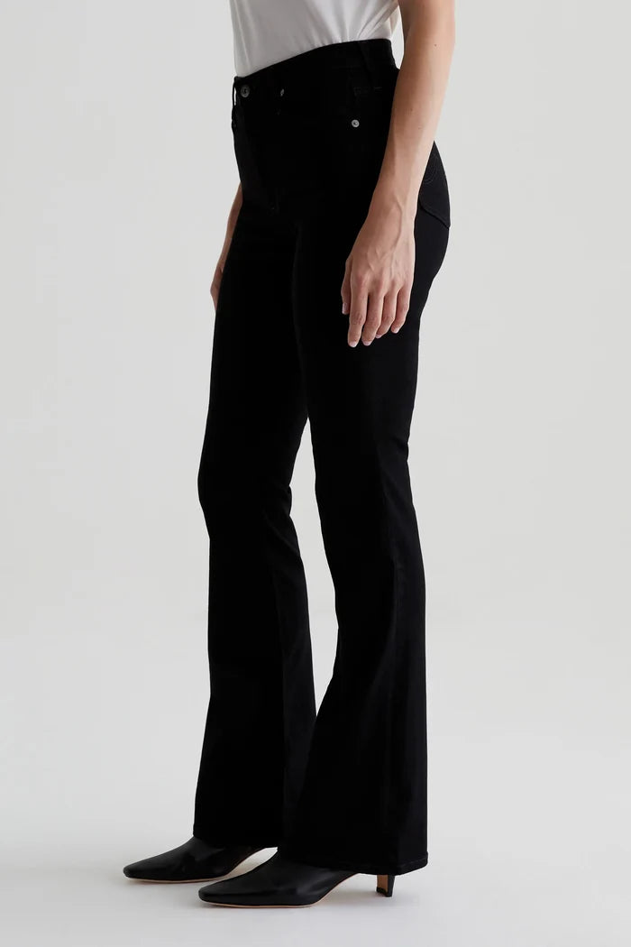 Farrah Boot Jeans AG Jeans
