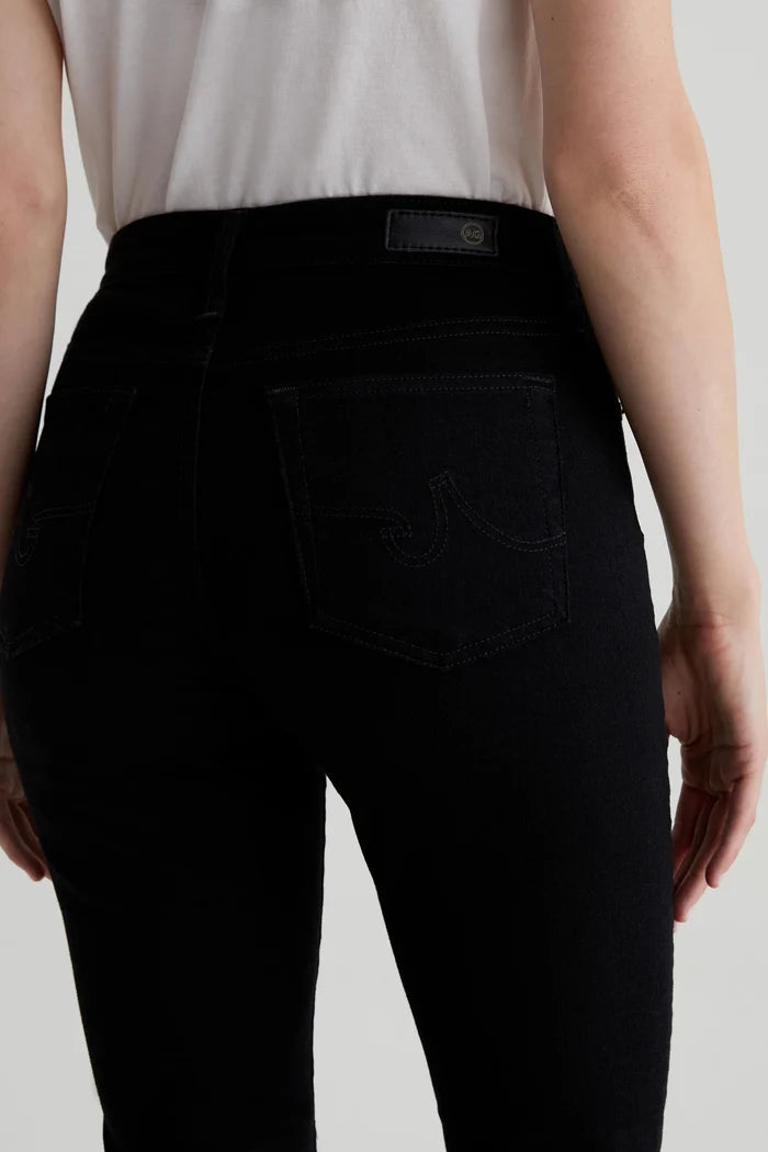 Farrah Boot Jeans AG Jeans