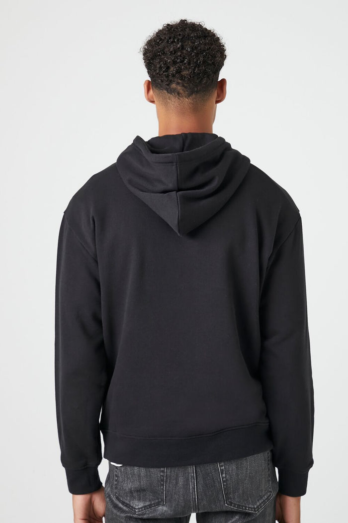 Feliz Navidad Graphic Hoodie