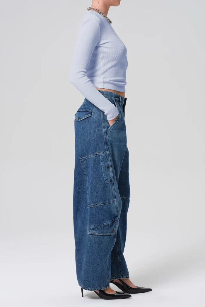Flight Pant Pants Citizens of Humanity