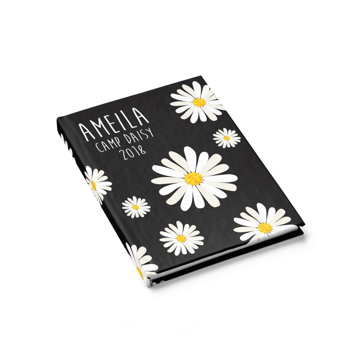 Flower Child Journal