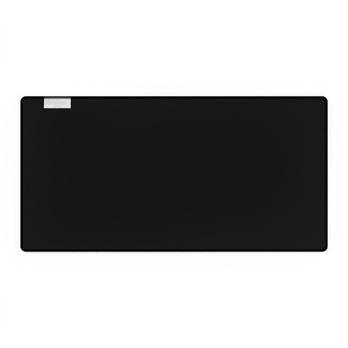 "Flushed" Mouse Pad