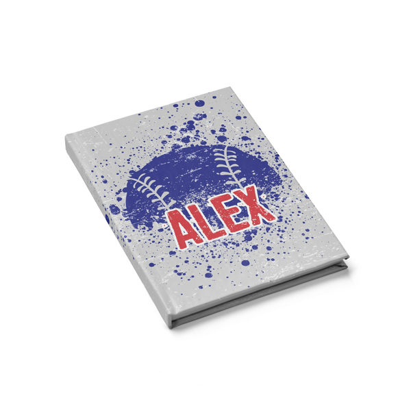 Fly Ball Journal