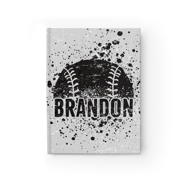 Fly Ball Journal