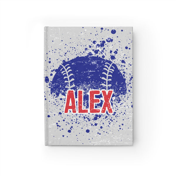 Fly Ball Journal