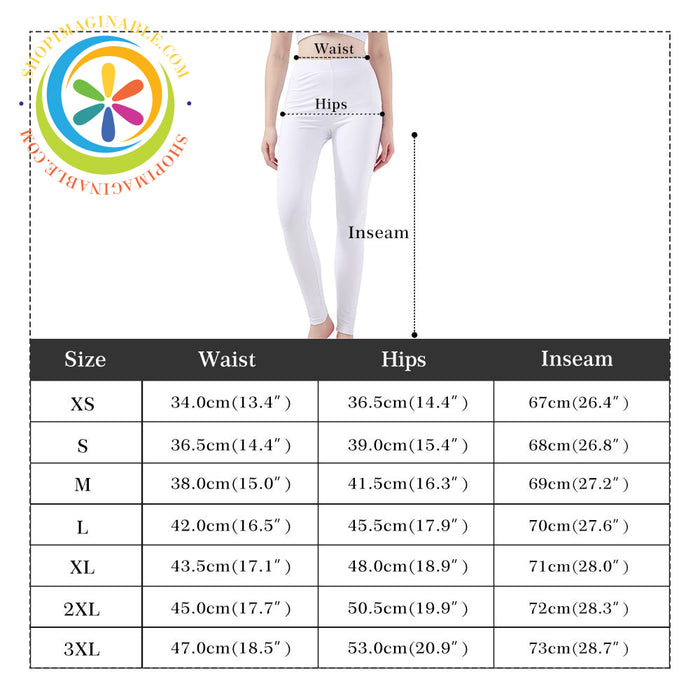 Fly Dragonfly Leggings Yoga Pants