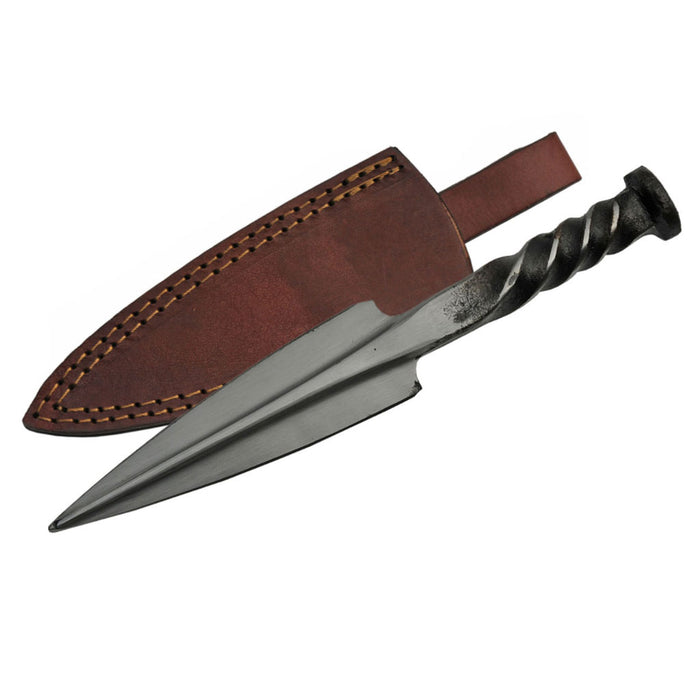 Wholesale Forged Spike Athame