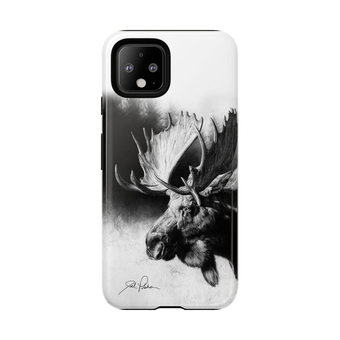Google Pixel 4 / Glossy