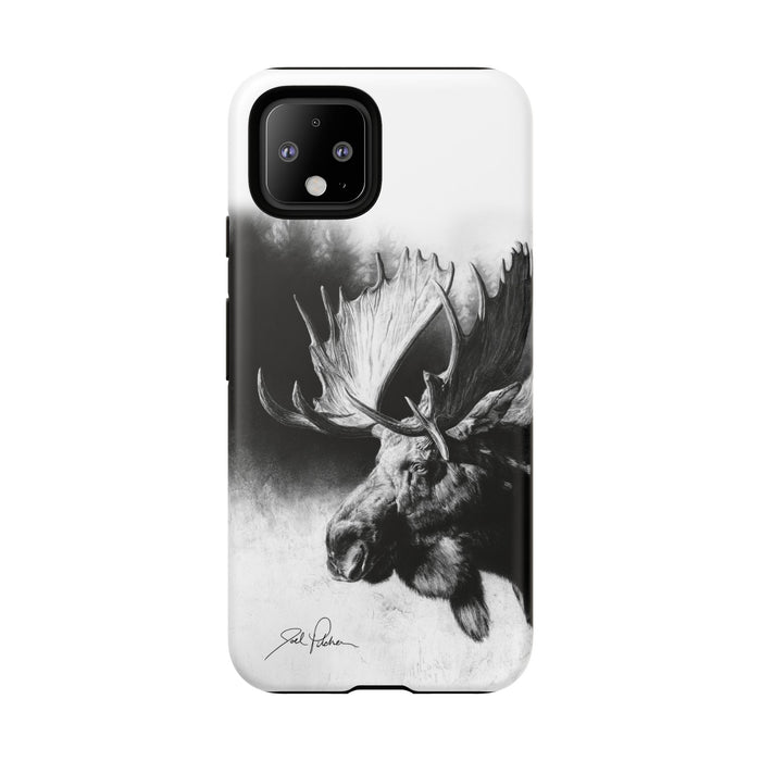 Google Pixel 4 / Matte