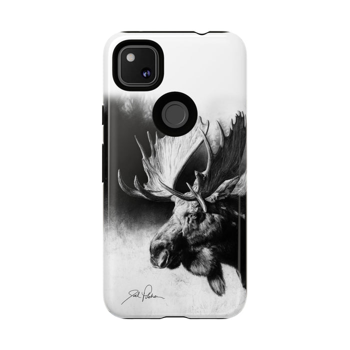 Google Pixel 4a / Glossy