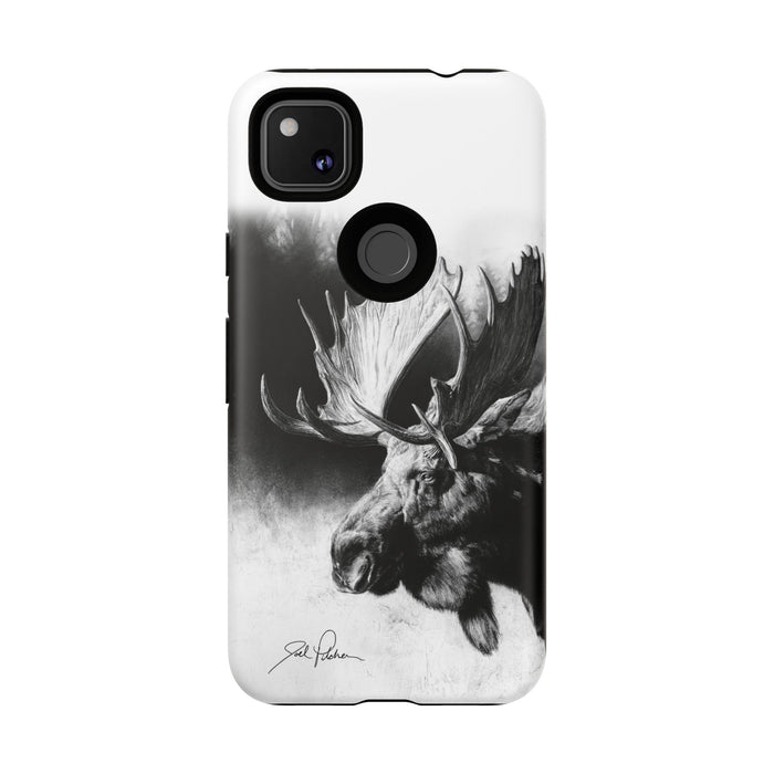 Google Pixel 4a / Matte