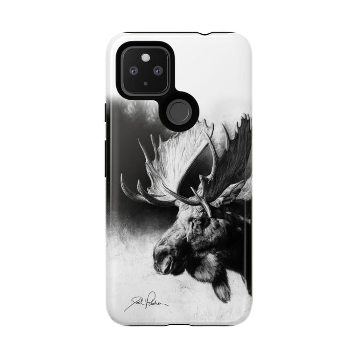 Google Pixel 4a 5G / Glossy