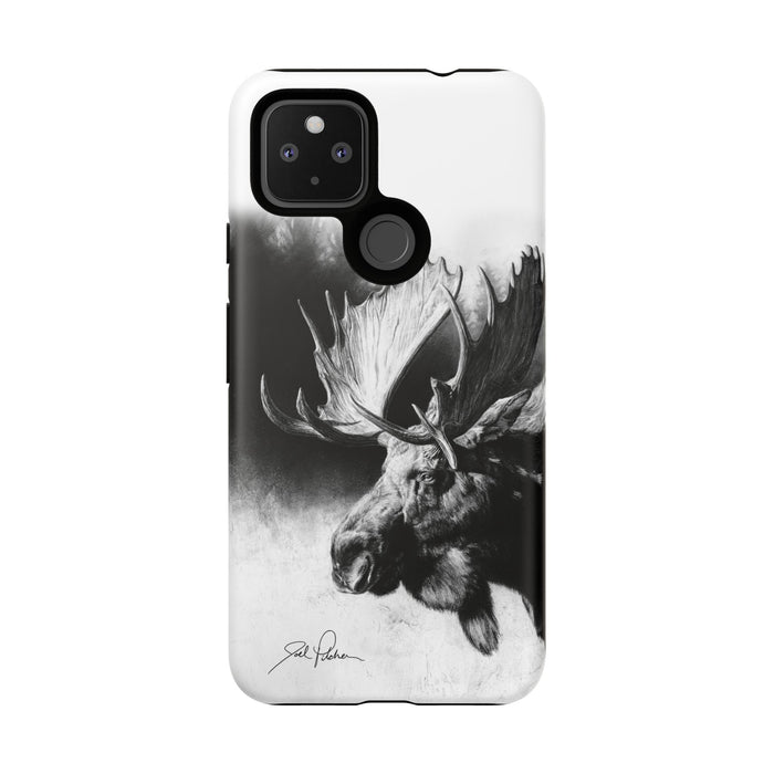 Google Pixel 4a 5G / Matte
