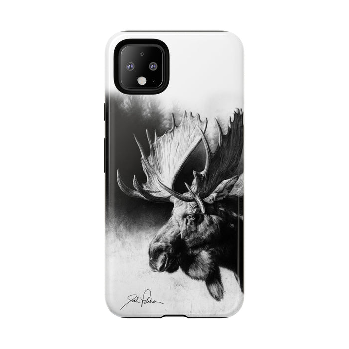 Google Pixel 4 XL / Glossy