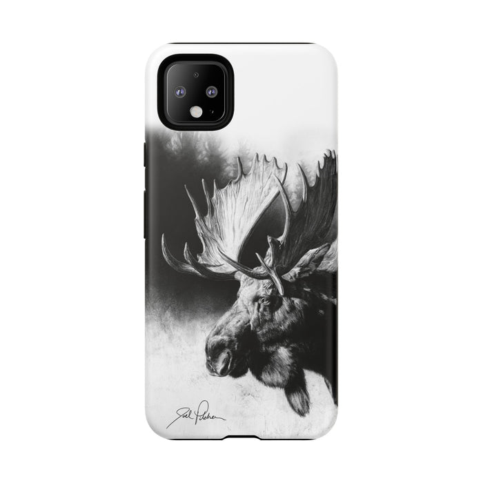 Google Pixel 4 XL / Matte