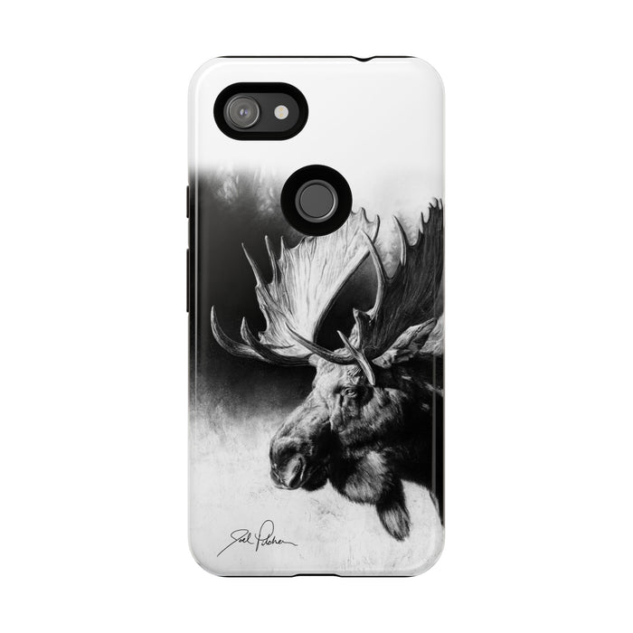 Google Pixel 3a XL / Glossy