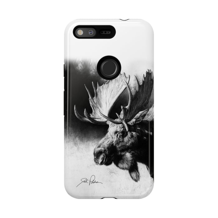 Google Pixel / Glossy