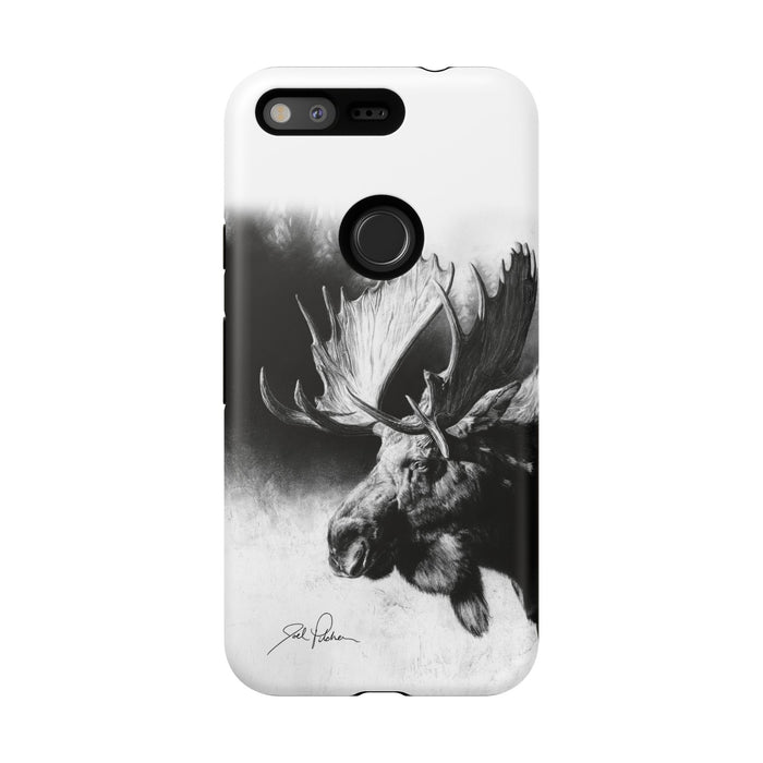 Google Pixel / Matte