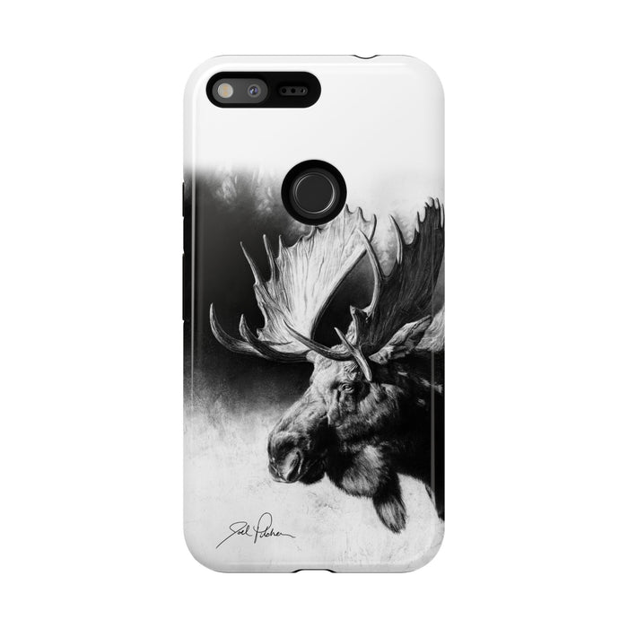 Google Pixel XL / Glossy