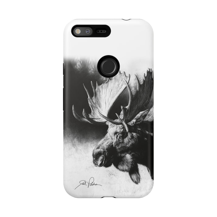 Google Pixel XL / Matte