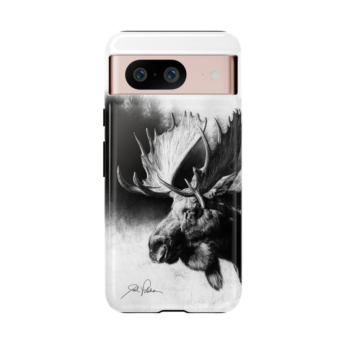 Google Pixel 8 / Glossy