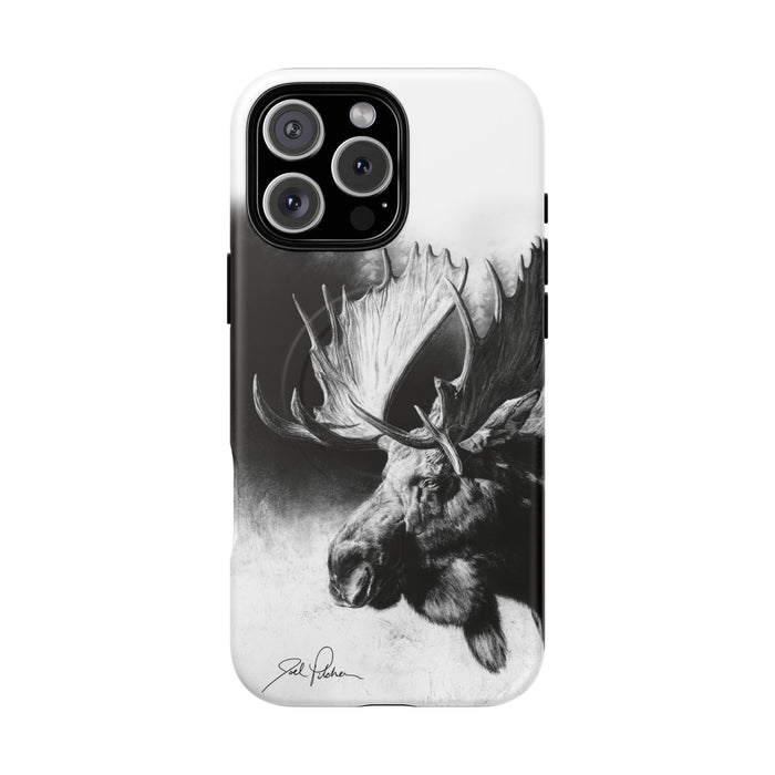 iPhone 16 Pro Max / Matte