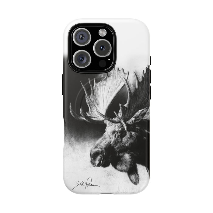 iPhone 16 Pro / Matte
