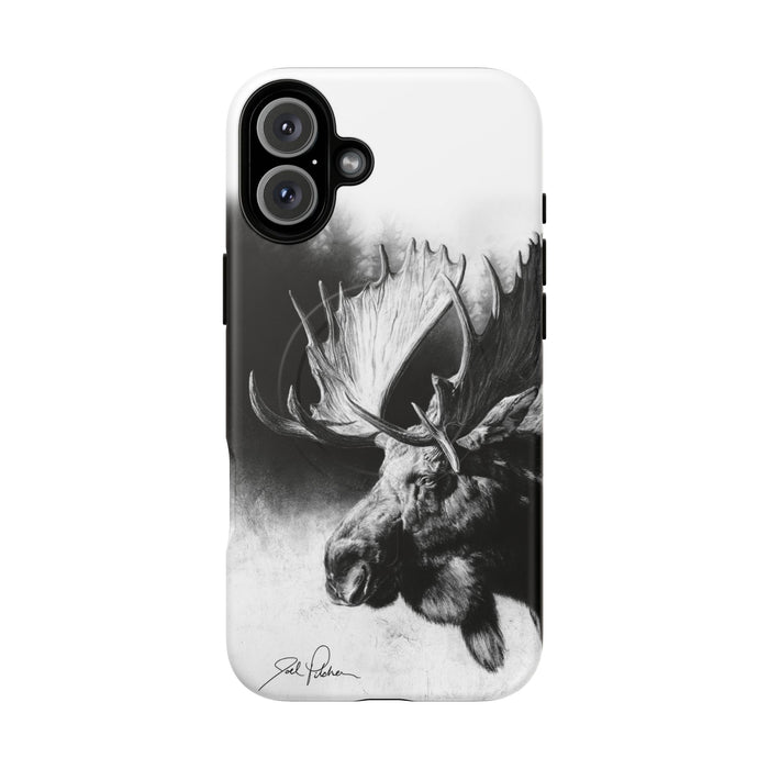 iPhone 16 Plus / Matte