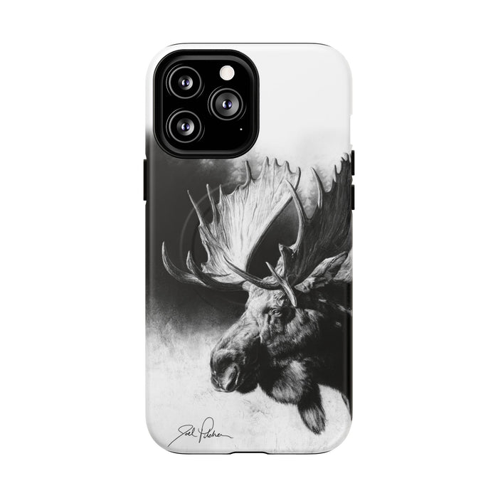 iPhone 13 Pro Max / Matte
