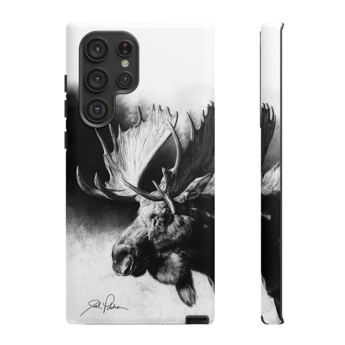 Samsung Galaxy S22 Ultra / Matte