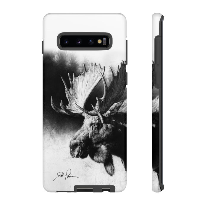 Samsung Galaxy S10 Plus / Matte