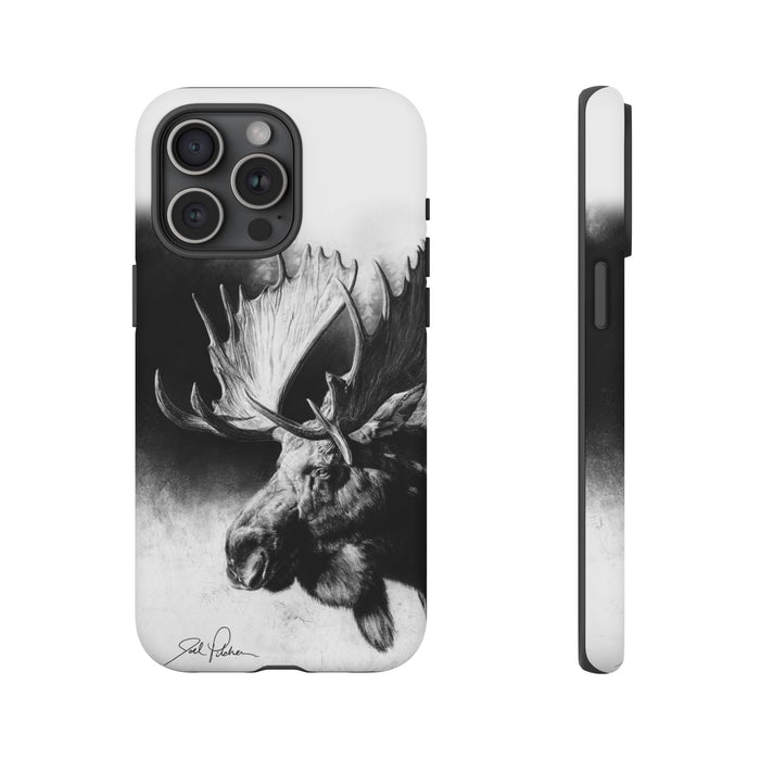 "Formida-bull" Smart Phone Tough Case