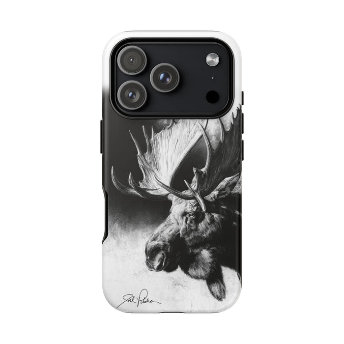 iPhone 17 Pro / Matte